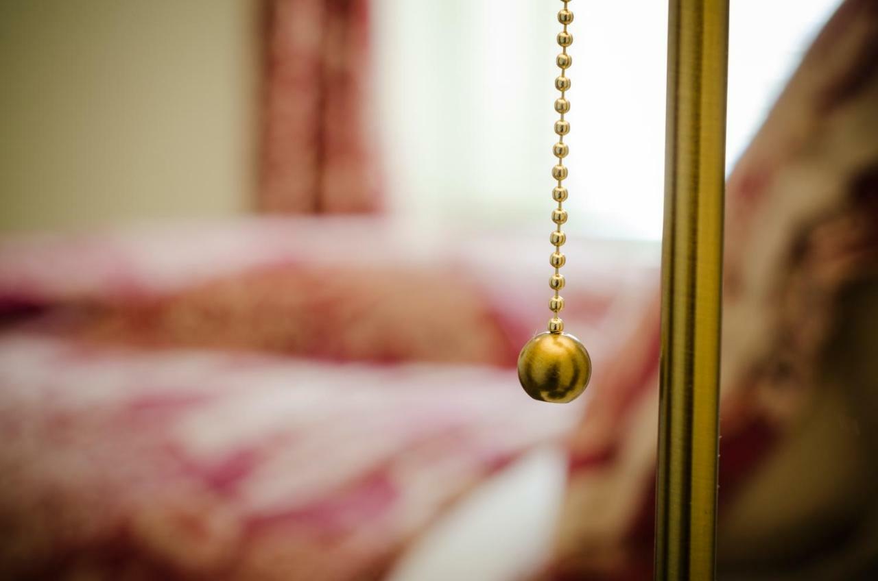 Bed & Breakfast Pinfold House *