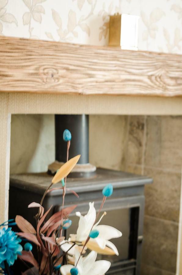 Bed & Breakfast Pinfold House *