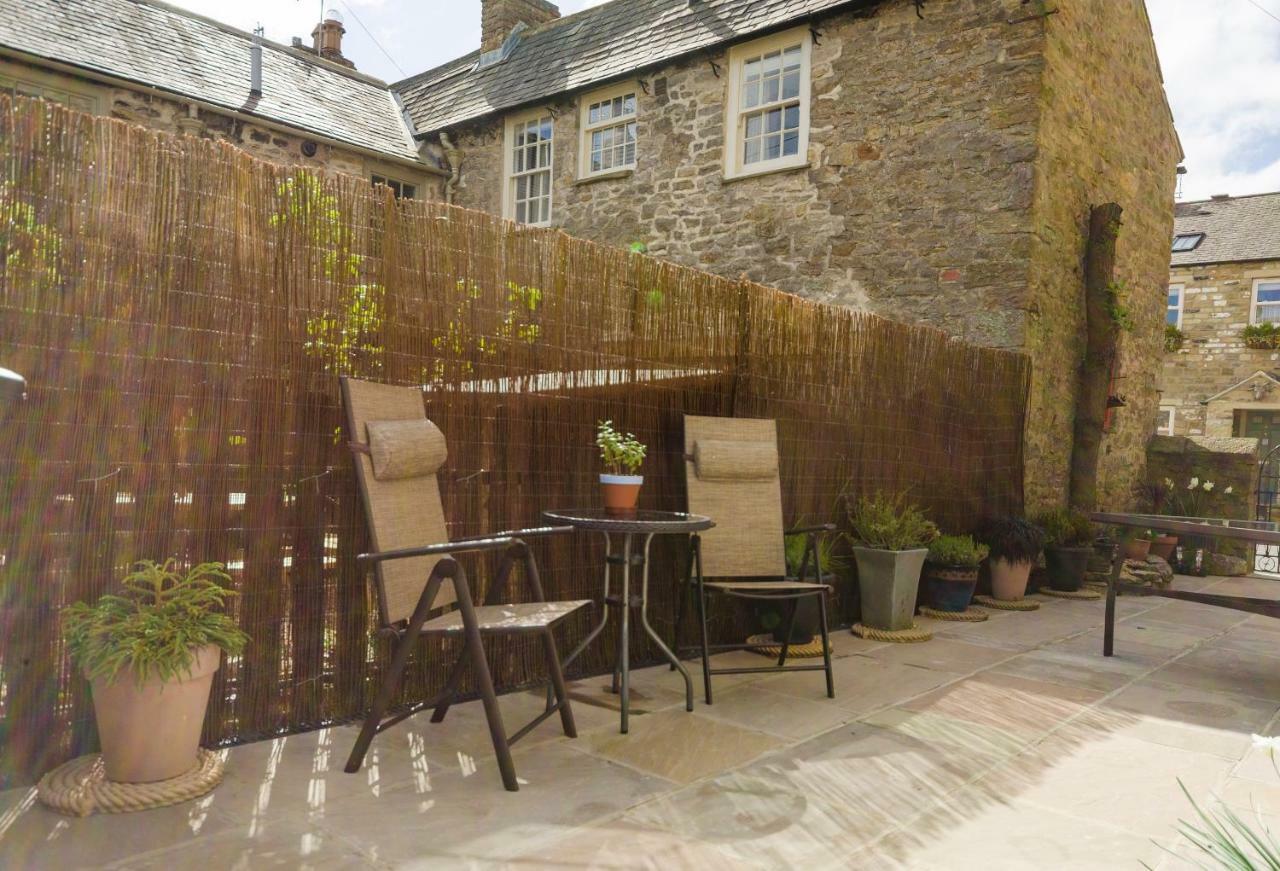 Pinfold House Richmond (North Yorkshire)