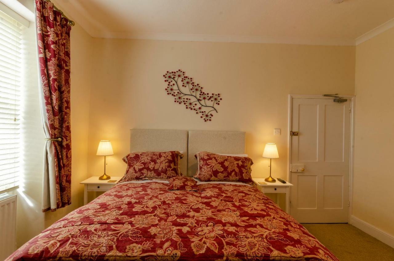 Pinfold House Bed & Breakfast *