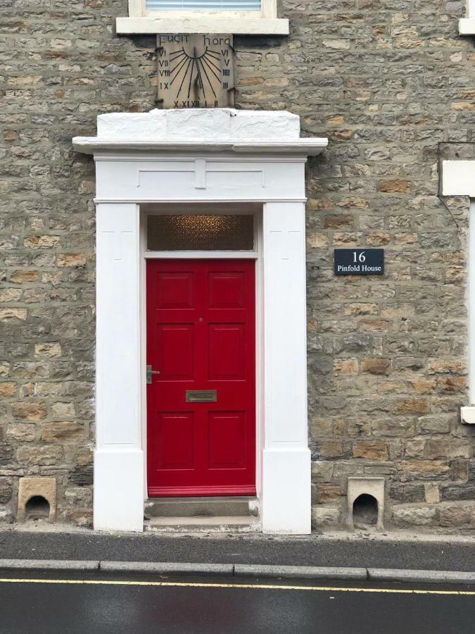 Bed & Breakfast Pinfold House Richmond (North Yorkshire)
