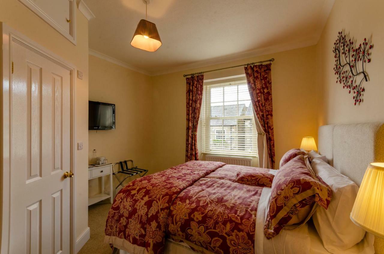 Pinfold House Bed & Breakfast Richmond (North Yorkshire)