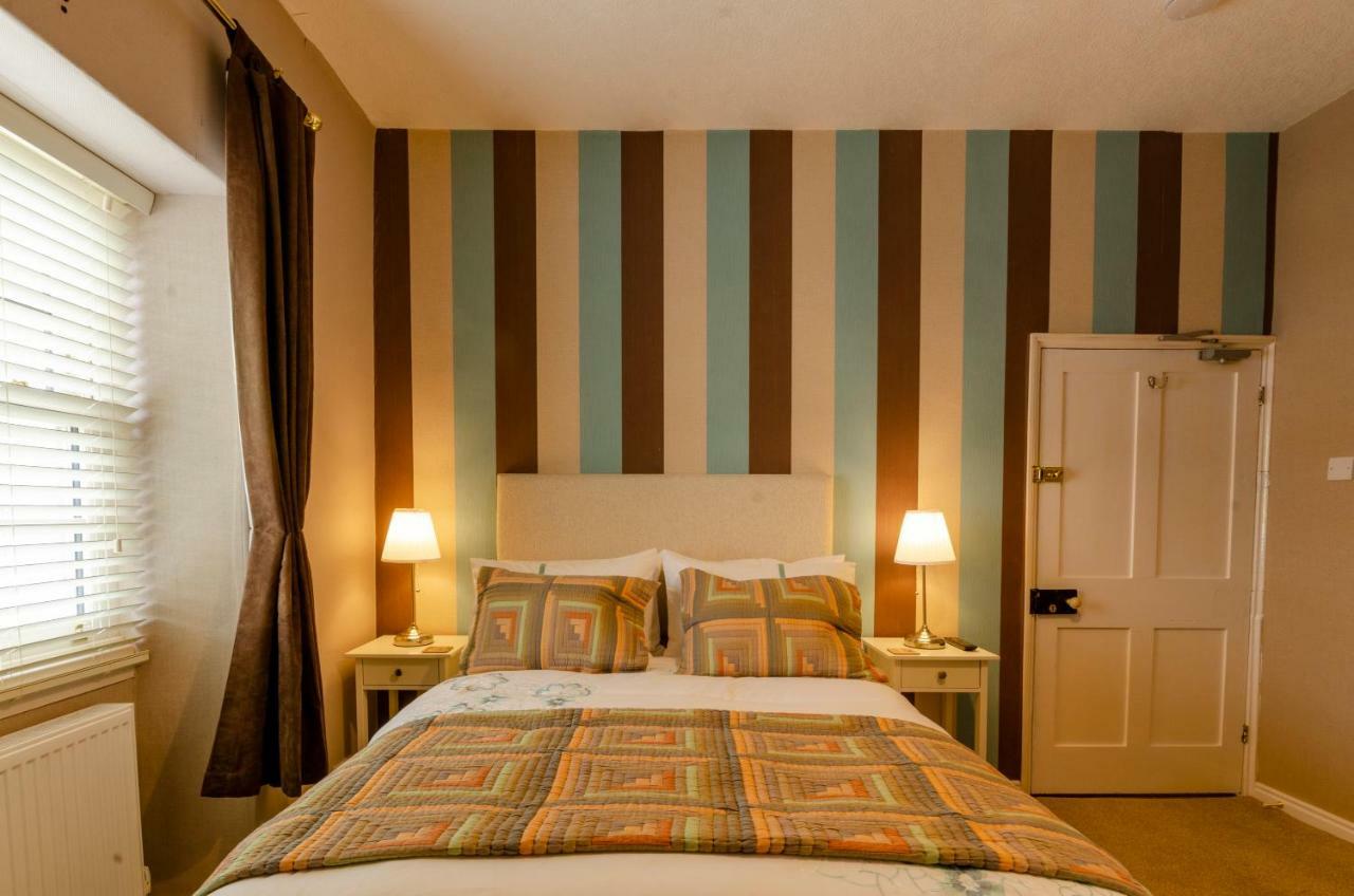 Pinfold House Bed & Breakfast Richmond (North Yorkshire)