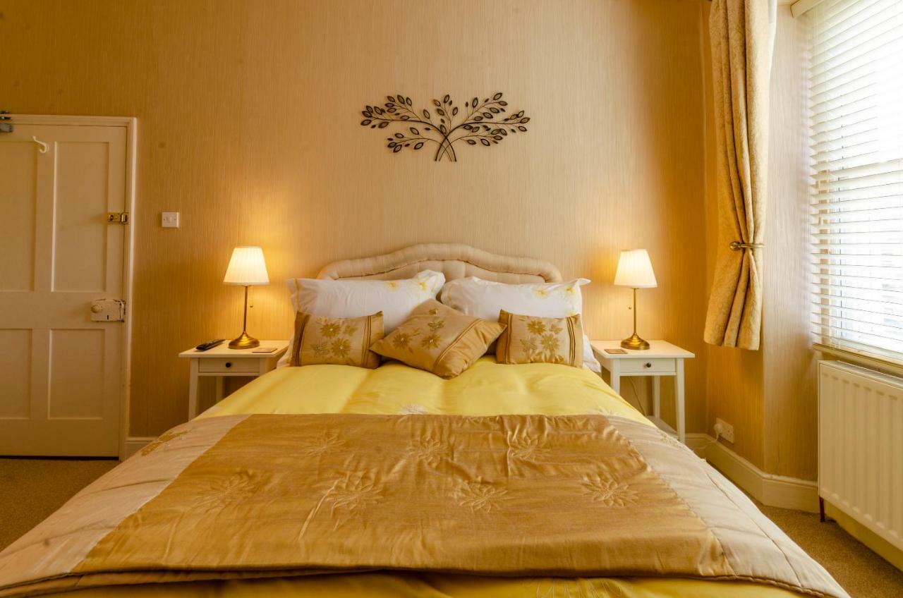 Bed & Breakfast Pinfold House *